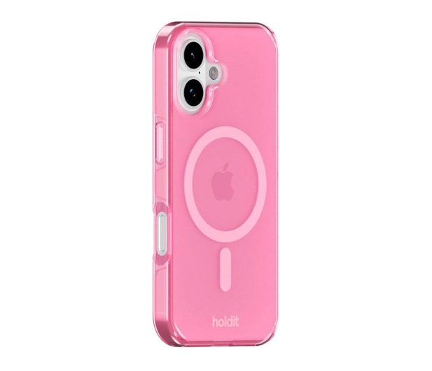 Holdit MagSafe Case iPhone 17 Pink - 1361727 - zdjęcie 2